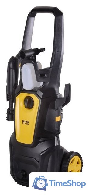 Мойка высокого давления Huter M135-PW - Изображение №3 — Интернет-магазин Time-Shop