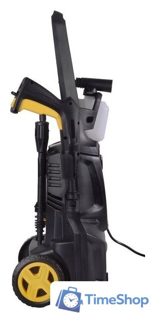Мойка высокого давления Huter M135-PW - Изображение №4 — Интернет-магазин Time-Shop
