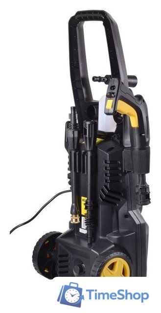 Мойка высокого давления Huter M135-PW - Изображение №5 — Интернет-магазин Time-Shop
