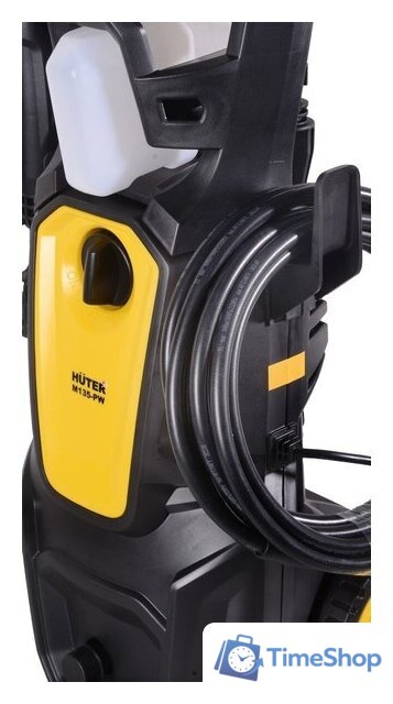 Мойка высокого давления Huter M135-PW - Изображение №6 — Интернет-магазин Time-Shop