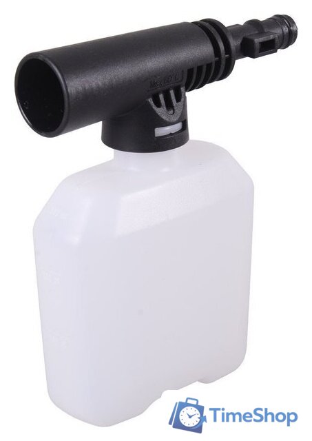 Мойка высокого давления Huter M135-PW - Изображение №8 — Интернет-магазин Time-Shop