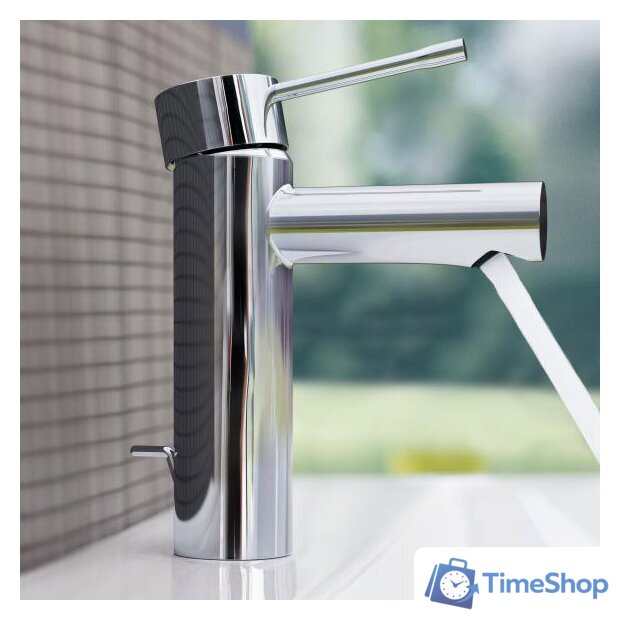 Смеситель Grohe Essence 32898001 - Изображение №3 — Интернет-магазин Time-Shop