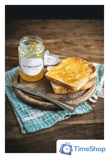 Тостер CASO Classico T4 - Изображение №10 — Интернет-магазин Time-Shop