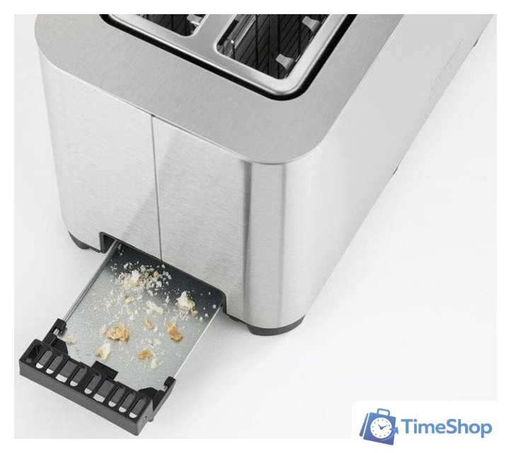 Тостер CASO Classico T4 - Изображение №8 — Интернет-магазин Time-Shop