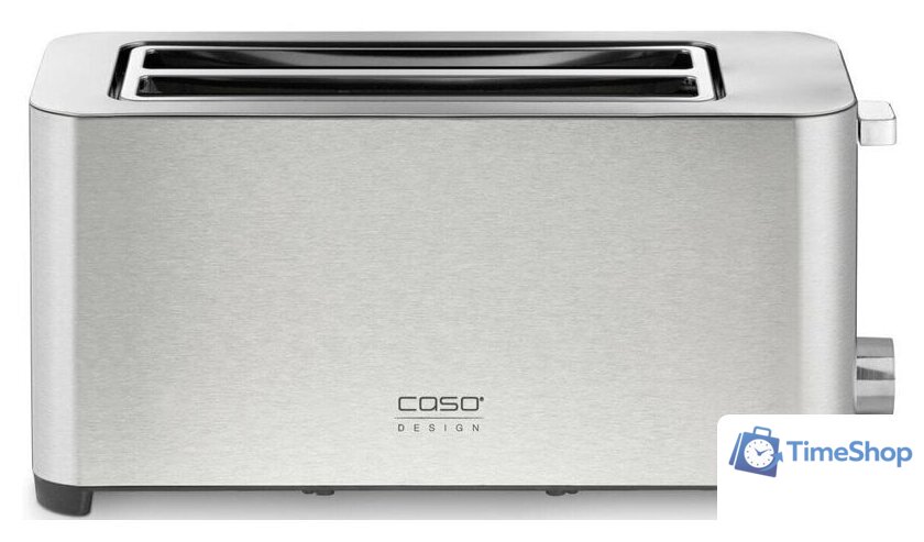 Тостер CASO Classico T4 - Изображение №6 — Интернет-магазин Time-Shop