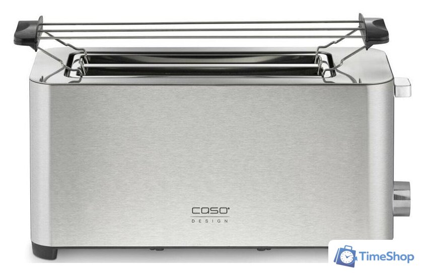 Тостер CASO Classico T4 - Изображение №3 — Интернет-магазин Time-Shop