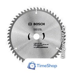 Пильный диск Bosch 2.608.644.390 - Изображение №1 — Интернет-магазин Time-Shop