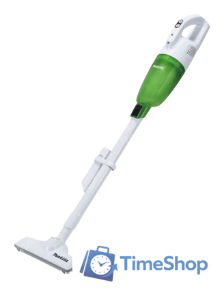 Пылесос Makita CL117FDX4 - Изображение №1 — Интернет-магазин Time-Shop