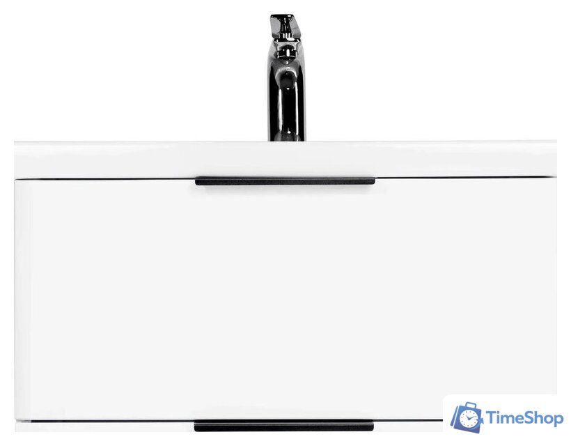  Viant Тумба под умывальник Берлин Moduo 60 VBER60MDBEL-T2YP - Изображение №2 — Интернет-магазин Time-Shop