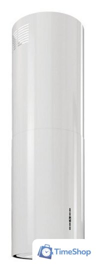Кухонная вытяжка Lanilia Wereniso Isola 39.1 White - Изображение №1 — Интернет-магазин Time-Shop