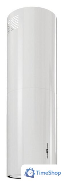 Кухонная вытяжка Lanilia Wereniso Isola 39.1 White - Изображение №2 — Интернет-магазин Time-Shop