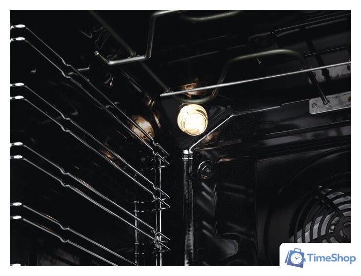 Электрический духовой шкаф Electrolux SurroundCook 600 EOF3H70X - Изображение №2 — Интернет-магазин Time-Shop