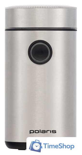 Электрическая кофемолка Polaris PCG 2016 - Изображение №1 — Интернет-магазин Time-Shop