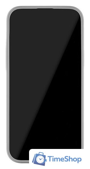 Чехол для телефона uBear Touch Mag для iPhone 15 Plus (серый) - Изображение №4 — Интернет-магазин Time-Shop