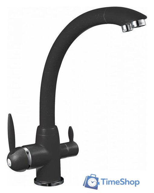 Смеситель G.Lauf GOP18-A093KB - Изображение №1 — Интернет-магазин Time-Shop