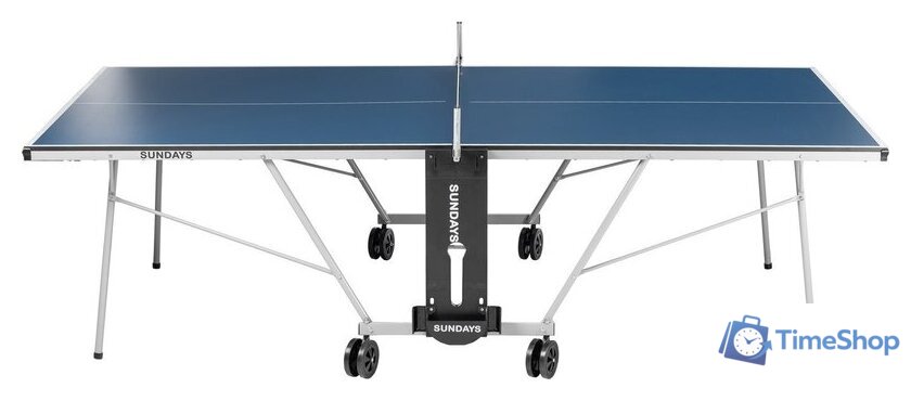 Теннисный стол Sundays P700 - Изображение №8 — Интернет-магазин Time-Shop
