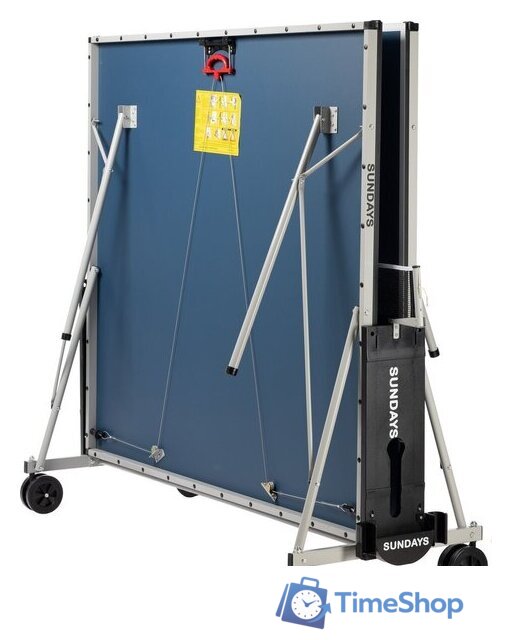 Теннисный стол Sundays P700 - Изображение №10 — Интернет-магазин Time-Shop