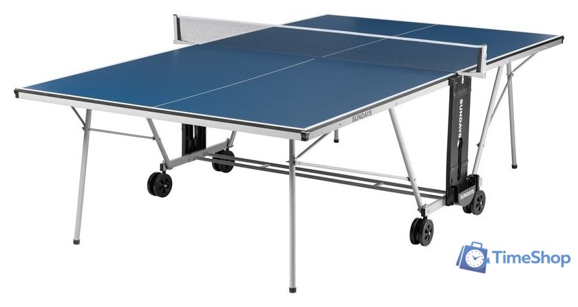 Теннисный стол Sundays P700 - Изображение №7 — Интернет-магазин Time-Shop