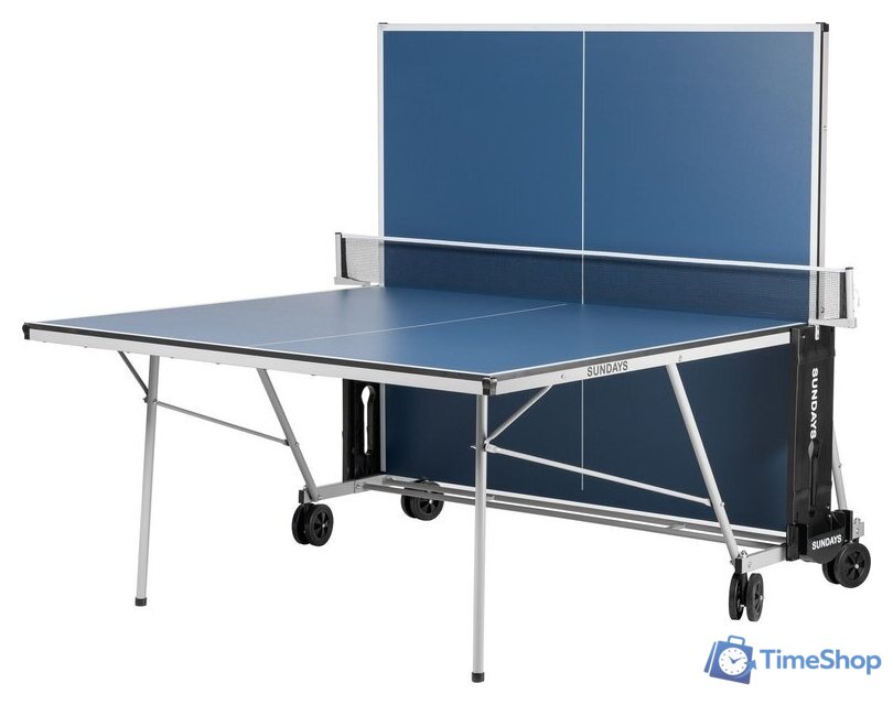 Теннисный стол Sundays P700 - Изображение №9 — Интернет-магазин Time-Shop