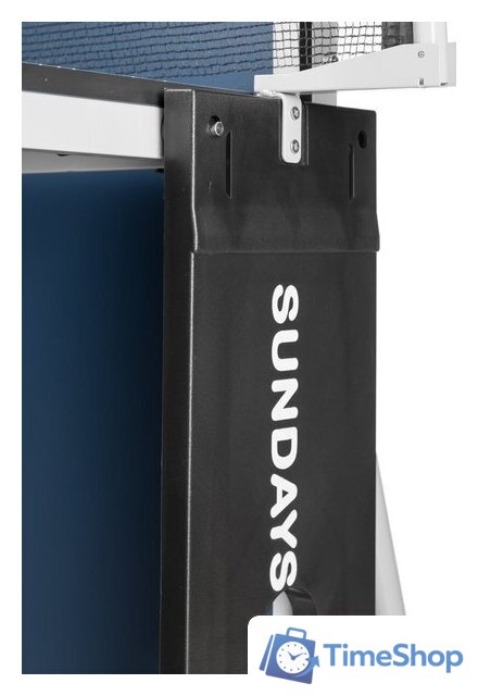 Теннисный стол Sundays P700 - Изображение №12 — Интернет-магазин Time-Shop
