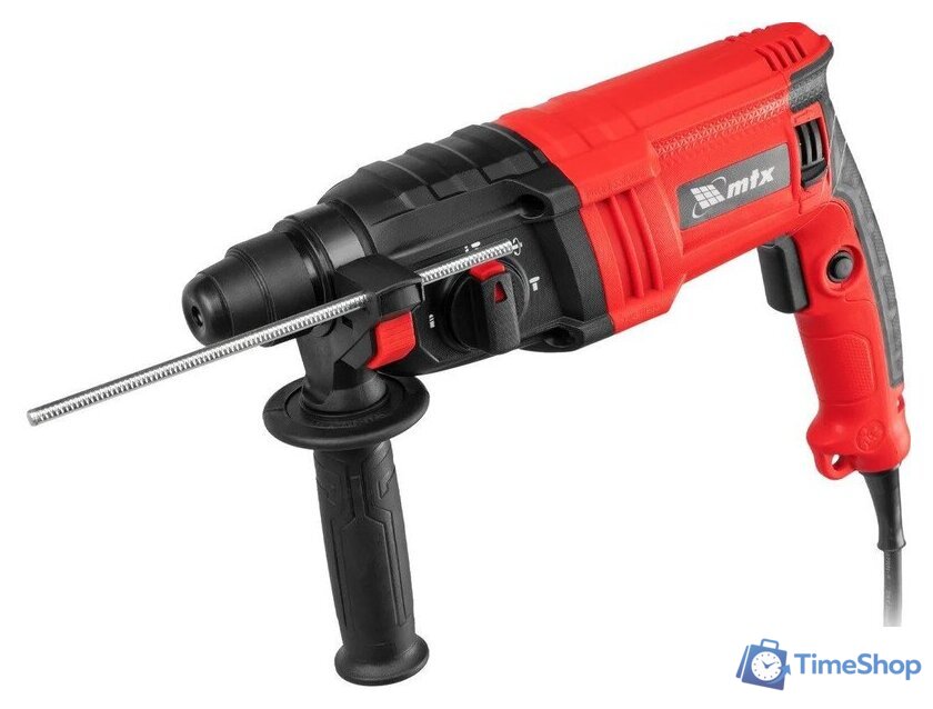 Перфоратор MTX MRH-600-22 - Изображение №1 — Интернет-магазин Time-Shop