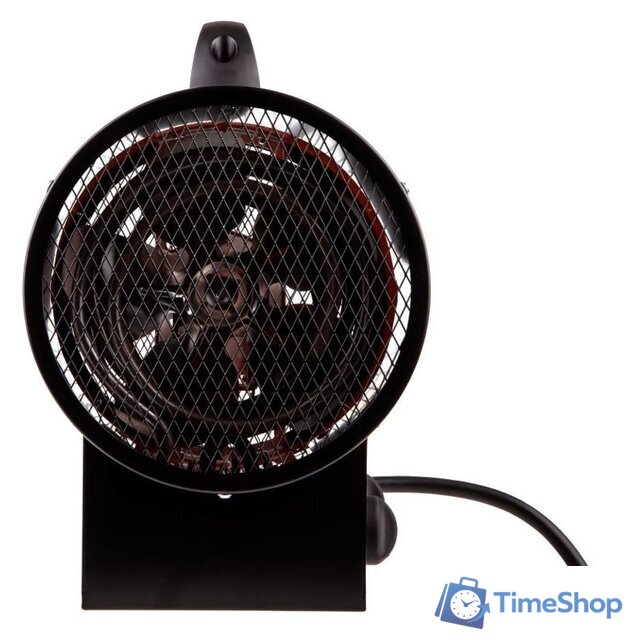 Электрическая тепловая пушка Wester TB-5000 - Изображение №2 — Интернет-магазин Time-Shop