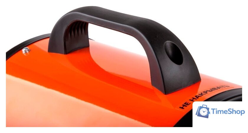 Электрическая тепловая пушка Wester TB-5000 - Изображение №5 — Интернет-магазин Time-Shop