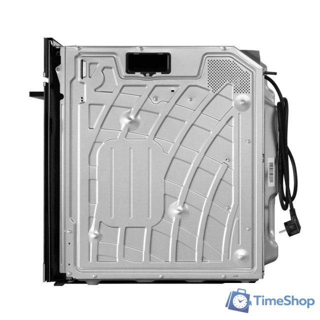 Электрический духовой шкаф MAUNFELD MEOR7217SMB - Изображение №11 — Интернет-магазин Time-Shop