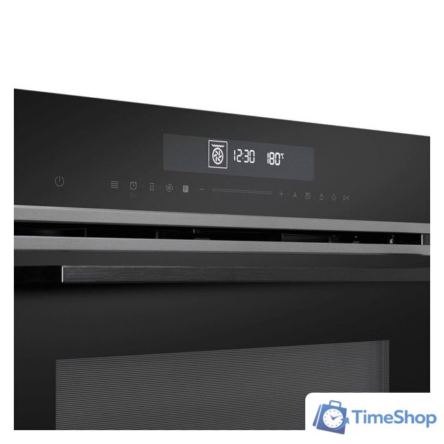 Электрический духовой шкаф MAUNFELD MEOR7217SMB - Изображение №6 — Интернет-магазин Time-Shop