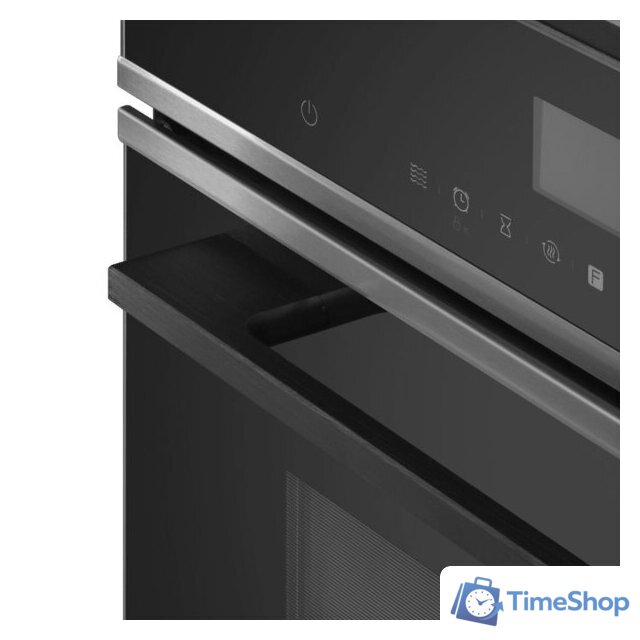 Электрический духовой шкаф MAUNFELD MEOR7217SMB - Изображение №7 — Интернет-магазин Time-Shop