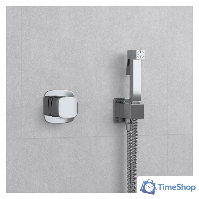 Гигиенический душ Wasserkraft A08657 - Изображение №2 — Интернет-магазин Time-Shop