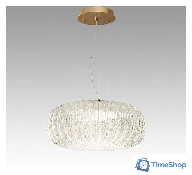 Подвесная люстра Sonex Angelo 7720/48L - Изображение №6 — Интернет-магазин Time-Shop