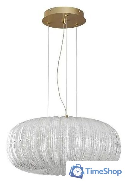 Подвесная люстра Sonex Angelo 7720/48L - Изображение №3 — Интернет-магазин Time-Shop