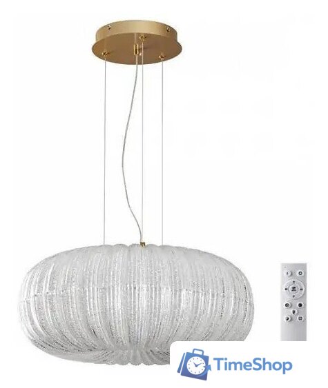 Подвесная люстра Sonex Angelo 7720/48L - Изображение №1 — Интернет-магазин Time-Shop