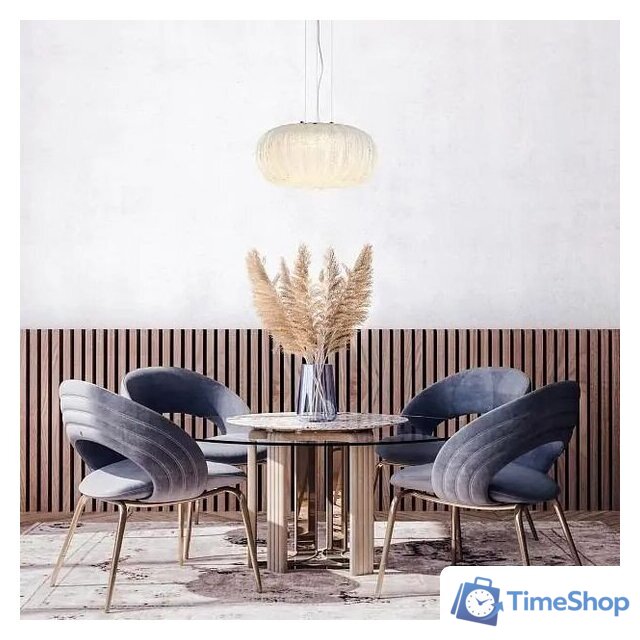 Подвесная люстра Sonex Angelo 7720/48L - Изображение №7 — Интернет-магазин Time-Shop