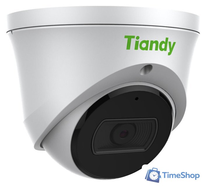 IP-камера Tiandy TC-C35XS I3/E/Y/M/S/H/2.8mm/V4.0 - Изображение №1 — Интернет-магазин Time-Shop