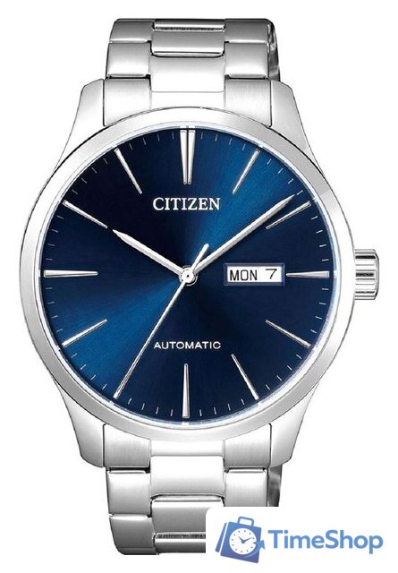 Наручные часы Citizen NH8350-83L - Изображение №1 — Интернет-магазин Time-Shop