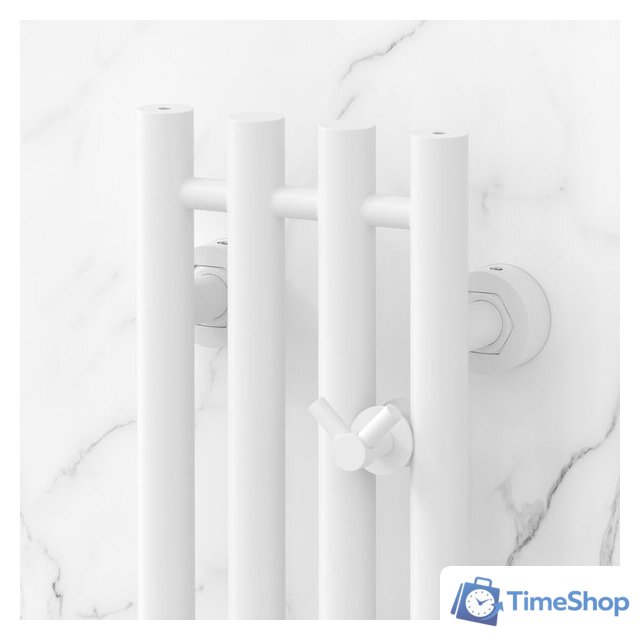 Полотенцесушитель Сунержа Кантата Pro 1200x150 30-0446-1215 - Изображение №3 — Интернет-магазин Time-Shop