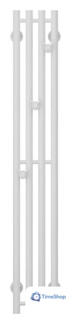 Полотенцесушитель Сунержа Кантата Pro 1200x150 30-0446-1215 - Изображение №2 — Интернет-магазин Time-Shop