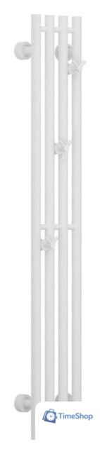 Полотенцесушитель Сунержа Кантата Pro 1200x150 30-0446-1215 - Изображение №1 — Интернет-магазин Time-Shop