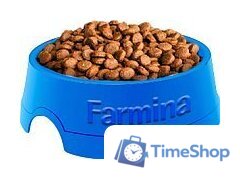 Сухой корм для собак Farmina Cibau Sensitive Lamb Medium & Maxi (12 кг) - Изображение №2 — Интернет-магазин Time-Shop