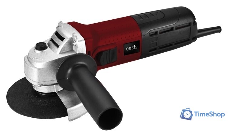 Угловая шлифмашина Oasis AG-72/115 - Изображение №1 — Интернет-магазин Time-Shop