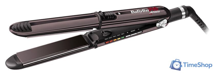 Выпрямитель BaByliss PRO ElipStyle 3500 BAB3500E - Изображение №1 — Интернет-магазин Time-Shop
