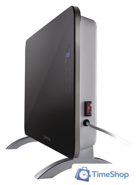 Электрорадиатор Gorenje Optiheat 2000GTPT - Изображение №4 — Интернет-магазин Time-Shop