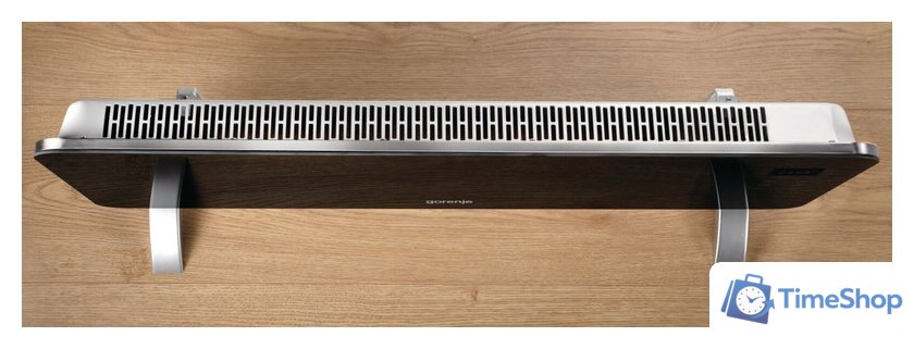 Электрорадиатор Gorenje Optiheat 2000GTPT - Изображение №5 — Интернет-магазин Time-Shop