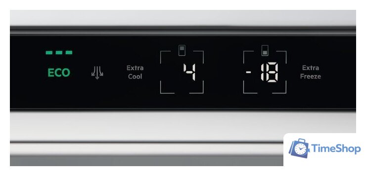 Холодильник Electrolux ENP7TD75S - Изображение №2 — Интернет-магазин Time-Shop