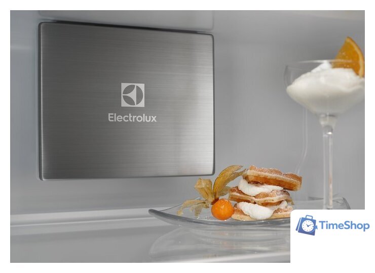 Холодильник Electrolux ENP7TD75S - Изображение №5 — Интернет-магазин Time-Shop