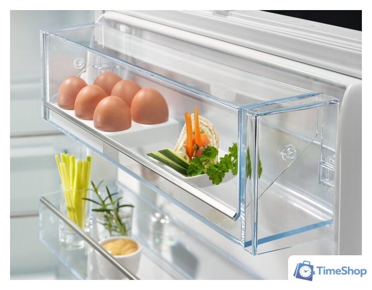 Холодильник Electrolux ENP7TD75S - Изображение №6 — Интернет-магазин Time-Shop