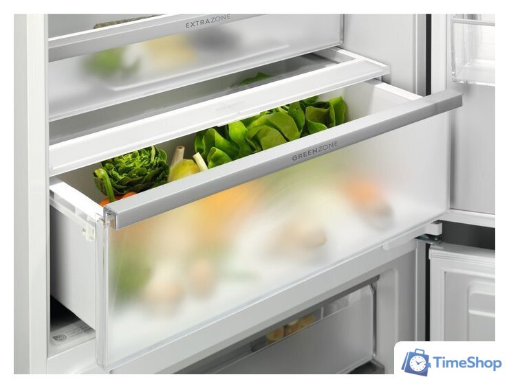 Холодильник Electrolux ENP7TD75S - Изображение №7 — Интернет-магазин Time-Shop