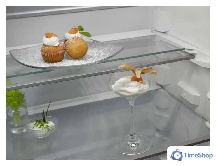 Холодильник Electrolux ENP7TD75S - Изображение №4 — Интернет-магазин Time-Shop